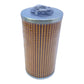 Bosch 1457431602 Hydraulikfilter - für industriellen Einsatz Hydraulikfilter