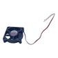 Sunon Lüfter 1,9W 24V DC KD2406PHB2 für Industrie Einsatz Lüfter Industrie