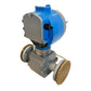 BAILEY FISCHER PORTER 10DX3711 Durchflussmesser 230 V- für industriellen Einsatz
