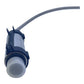 Gefran Drucksensor 1000 bar ME1-6-M-B01M-I-A-D 2130X000X00 Industrie Einsatz