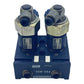 Parker Telepneumatic Ventil PZC-B22 Doppel-Magnetventil Pneumatik Industrie