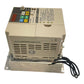 Omron Frequenzumrichter 0,9kVA 380V Varispeed V7 CIMR-V7AZ40P2 Industrie Einsatz