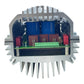 Barmag Wechselrichter 24VDC A-E07-6139 Wechselrichter für industriellen Einsatz