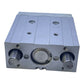 Festo Führungszylinder Pneumatikzylinder DFM-32-50-P-A-KF 170933