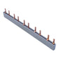 Siemens Phasenschiene 5ST3 642 N+L1 10TE 16mm² für Sicherungsautomaten