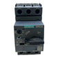 Siemens Motorschutzschalter SIRIUS 10A 3RV2011-1JA10 3-polig