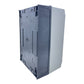 Eaton Frontplatten-Gehäuse M22-I12 für 12 Bedienelemente 125 x 160 x 240 mm