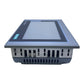 Siemens HMI Touchpanel TP700 Comfort 6AV2124-0GC01-0AX0 mit Befestigungsteilen