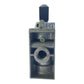 Festo Magnetventil 3/2-Wegeventil MFH-3-1/2 9857 1/2" 2–10bar