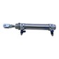 Festo Pneumatikzylinder Rundzylinder DSW-40-110-PPV-A-B 161498