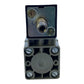 Bosch Magnetventil Wegeventil 0820024516 Bosch für die Industrie Geeignet