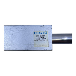 Festo Linearantireb DGO-16-380-PPV-A-B 15222 Linearantireb für die Industrie