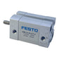 Festo ADN-12-10-A-P-A Kompaktzylinder 536205 für industriellen Einsatz
