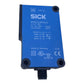 Sick WTE23-2P2412 retro-reflective photoelectric sensor 1027781 for industrial use 