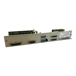 Siemens 6SN1118-0DG23-0AA1 Regelungseinschub für industriellen Einsatz