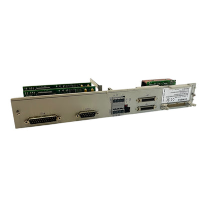 Siemens 6SN1118-0DG23-0AA1 Regelungseinschub für industriellen Einsatz