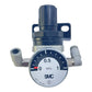 SMC AR10-M5H Druckregler für industriellen Einsatz Druckregler Druck Regler