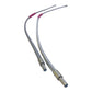 Leuze GF500/4LS-MS Lichtleiter Glasfaser VE: 2 Stk/pcs - Industrie Einsatz