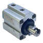 Festo Kompaktzylinder doppeltwirkend ADV-32-15-A