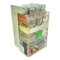 Moeller Lasttrennschalter N9-250 250A 3-polig transparenter Gehäuseblock