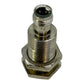 Omron Näherungssensor E2A-M18KS08-M1-B2 M18 PNP NC 10–30 V DC für Industrie