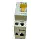 Moeller Leitungsschutzschalter 230V PLSM-C13/1N 13A 1-polig+N