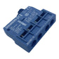 Siemens Hilfsschalter 3RV2901-1E C300/R300 2,5A für 3RV2 VE: 8 stk