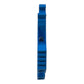 Weidmüller WDU4 Reihenklemme 4mm² 800V blau VE:61 Stück