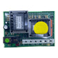 Phoenix Contact Steuerplatine Goldseal 440V GS604 Transformator JQX-14FF Relais