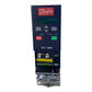 Danfoss Frequenzumrichter 1,7kVA VLT 2800 195N1015 3x380-480V 1,9A