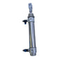 Festo Pneumatikzylinder Rundzylinder DSW-40-110-PPV-A-B 161498