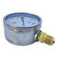 Tecsis Manometer 0-100bar 1778.081.002 Manometer geeignet für die Industrie