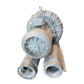 ATB AF132S/2B11 side channel blower for industrial use