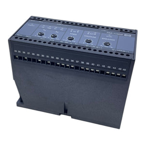 Deif MTR-4-415 safety switch for industrial use Safety switch 