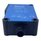 Sick WTE23-2P2412 retro-reflective photoelectric sensor 1027781 for industrial use 