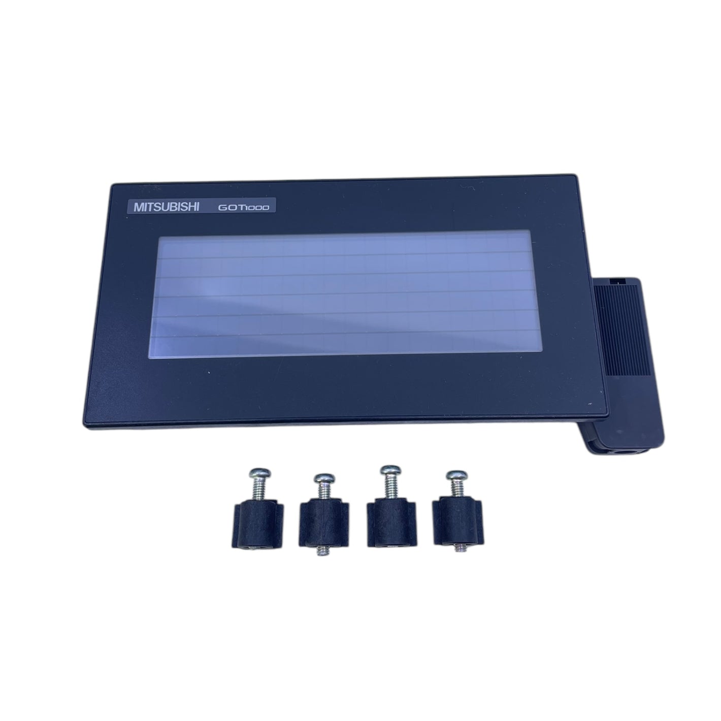Mitsubishi GT1030-HBD Bedienpanel Touchscreen - für den industriellen Einsatz