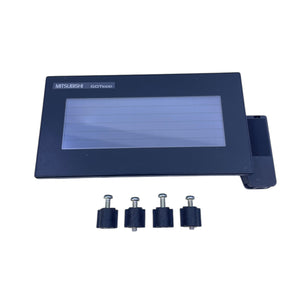 Mitsubishi GT1030-HBD Bedienpanel Touchscreen - für den industriellen Einsatz