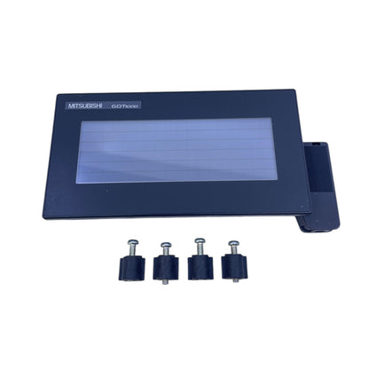 Mitsubishi GT1030-HBD Bedienpanel Touchscreen - für den industriellen Einsatz