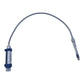 Gefran Drucksensor 1000 bar ME1-6-M-B01M-I-A-D 2130X000X00 Industrie Einsatz