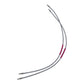 Leuze GF500/4LS-MS Lichtleiter Glasfaser VE: 2 Stk/pcs - Industrie Einsatz