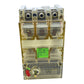 Moeller Lasttrennschalter N9-250 250A 3-polig transparenter Gehäuseblock