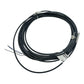 Sommer automatic Näherungssensor NJ4-E2 mit Kabel – Induktiver Sensor
