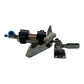 Destaco Pneumatikspanner 010-MR Druckluftspanner Schnellspanner