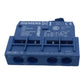 Siemens Hilfsschalter 3RV2901-1E C300/R300 2,5A für 3RV2 VE: 8 stk