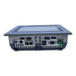 Siemens HMI Touchpanel TP700 Comfort 6AV2124-0GC01-0AX0 mit Befestigungsteilen
