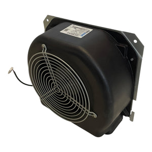 Siemens Radialventilator K1G220-AB73-11 48V DC 110W 2880 U/min Feuchtigkeitsschutz