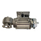 Technobit Elektromotor 0,18kW DF63B/4-CA 230/400V 50Hz IP55 mit Bremse
