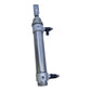 Festo Pneumatikzylinder Rundzylinder DSW-40-110-PPV-A-B 161498