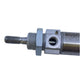 Bosch Pneumatikzylinder Rundzylinder 0822334503 für die Industrie geeignet