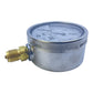 Tecsis Manometer 0-100bar 1778.081.002 Manometer geeignet für die Industrie